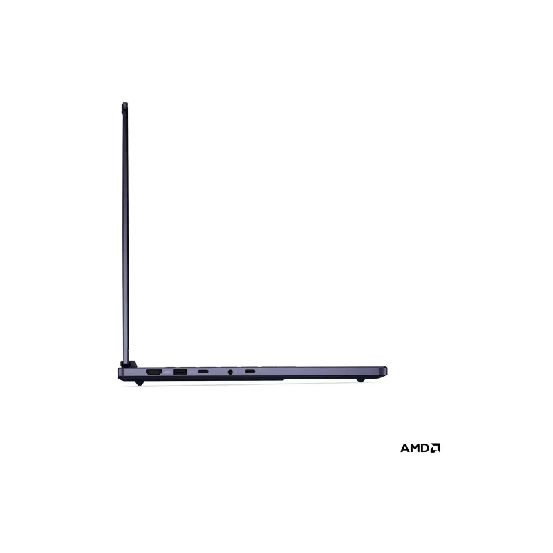 Lenovo Legion 7 15ASH11 15.3 inch WQXGA nešiojamas žaidimų kompiuteris, AMD Ryzen AI Max+ 388, 32GB RAM, 1TB SSD, AMD Radeon 8060s, Windows 11 Pro, angliška apšviesta klaviatūra, 2 metų garantija, Storm Grey