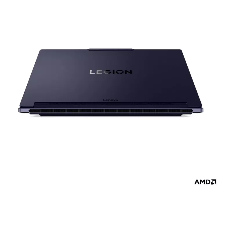 Lenovo Legion 7 15ASH11 15.3 inch WQXGA nešiojamas žaidimų kompiuteris, AMD Ryzen AI Max+ 388, 32GB RAM, 1TB SSD, AMD Radeon 8060s, Windows 11 Pro, angliška apšviesta klaviatūra, 2 metų garantija, Storm Grey