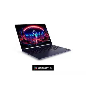 Lenovo Legion 7 16AGP11 16 inch WQXGA žaidimų nešiojamasis kompiuteris, AMD Ryzen AI 9 HX 470, 32GB DDR5 RAM, 1TB NVMe SSD, NVIDIA GeForce RTX 5070 12GB, Windows 11 Home, angliška apšviesta klaviatūra, Nebula, 2 metų garantija