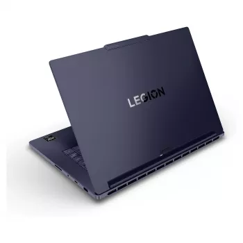 Lenovo Legion 7a 15ASH11 žaidimų nešiojamasis kompiuteris, AMD Ryzen AI Max+ 392, 64GB RAM, 1TB SSD, RTX 4080, 15.6 inch QHD 165Hz, Windows 11 Home, vokiška klaviatūra