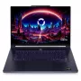 Lenovo Legion 7a 15ASH11 žaidimų nešiojamasis kompiuteris, AMD Ryzen AI Max+ 392, 64GB RAM, 1TB SSD, RTX 4080, 15.6 inch QHD 165Hz, Windows 11 Home, vokiška klaviatūra