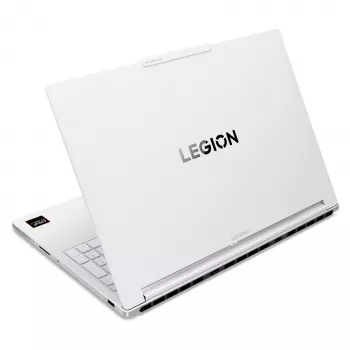 Lenovo Legion 7a 16AGP11 žaidimų nešiojamasis kompiuteris, 16 inch WQXGA 240Hz, AMD Ryzen AI 9 HX 470, 32GB RAM, 1TB SSD, RTX 5060, Windows 11 Home, Storm Grey