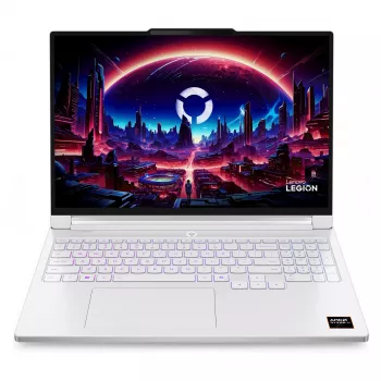Lenovo Legion 7a 16AGP11 žaidimų nešiojamasis kompiuteris, 16 inch WQXGA 240Hz, AMD Ryzen AI 9 HX 470, 32GB RAM, 1TB SSD, RTX 5060, Windows 11 Home, Storm Grey