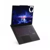 Lenovo Legion 9 18IAX10 žaidimų nešiojamasis kompiuteris, 18 inch WQUXGA 440Hz, Intel Core Ultra 9 275HX, 192GB RAM, 2TB SSD, NVIDIA GeForce RTX 5090, Wi-Fi 7, Windows 11 Pro, Eclipse Black
