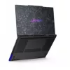 Lenovo Legion 9 18IAX10 žaidimų nešiojamasis kompiuteris, 18 inch WQUXGA 440Hz, Intel Core Ultra 9 275HX, 192GB RAM, 2TB SSD, NVIDIA GeForce RTX 5090, Wi-Fi 7, Windows 11 Pro, Eclipse Black