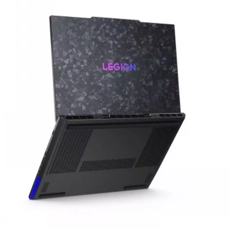 Lenovo Legion 9 18IAX10 žaidimų nešiojamasis kompiuteris, 18 inch WQUXGA 440Hz, Intel Core Ultra 9 275HX, 192GB RAM, 2TB SSD, NVIDIA GeForce RTX 5090, Wi-Fi 7, Windows 11 Pro, Eclipse Black