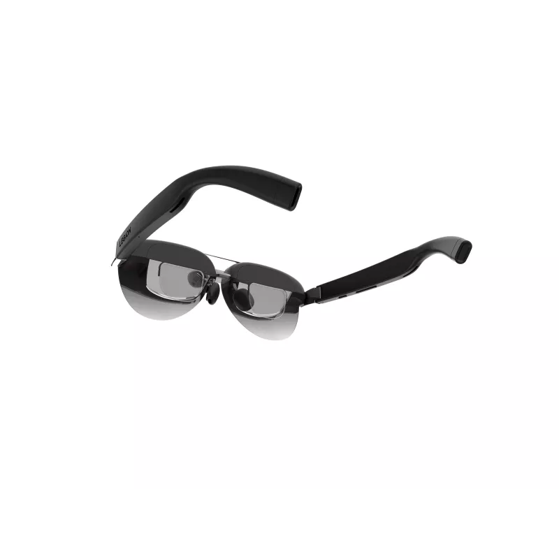 Lenovo Legion Glasses Gen 2 Micro-OLED Full HD USB-C Nešiojamas Ekranas