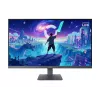 Lenovo Legion LOQ 32Q-10 31.5 colio QHD VA 300nitų 180Hz 0.5ms žaidimų monitorius 2xHDMI 2.1 DP1.4 3 metų garantija