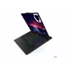 Lenovo Legion Pro 5 16AFR10 žaidimų nešiojamasis kompiuteris, 16 inch OLED WQXGA, AMD Ryzen 9 9955HX, 32GB DDR5, 1TB SSD, NVIDIA GeForce RTX 5070 12GB, Windows 11 Home, Eclipse Black
