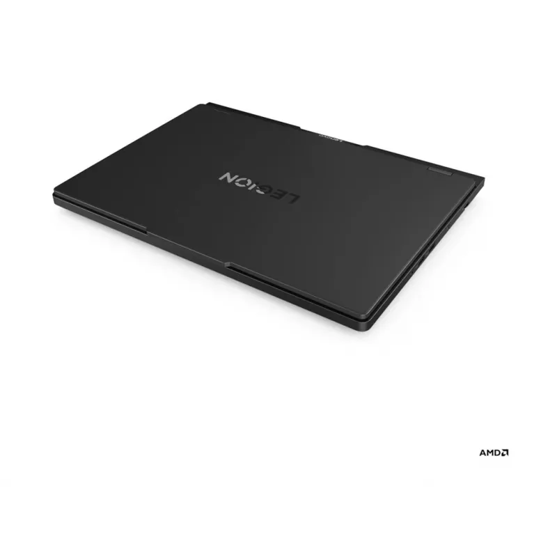 Lenovo Legion Pro 5 16AFR10 žaidimų nešiojamasis kompiuteris, 16 inch OLED WQXGA, AMD Ryzen 9 9955HX, 32GB DDR5, 1TB SSD, NVIDIA GeForce RTX 5070 12GB, Windows 11 Home, Eclipse Black