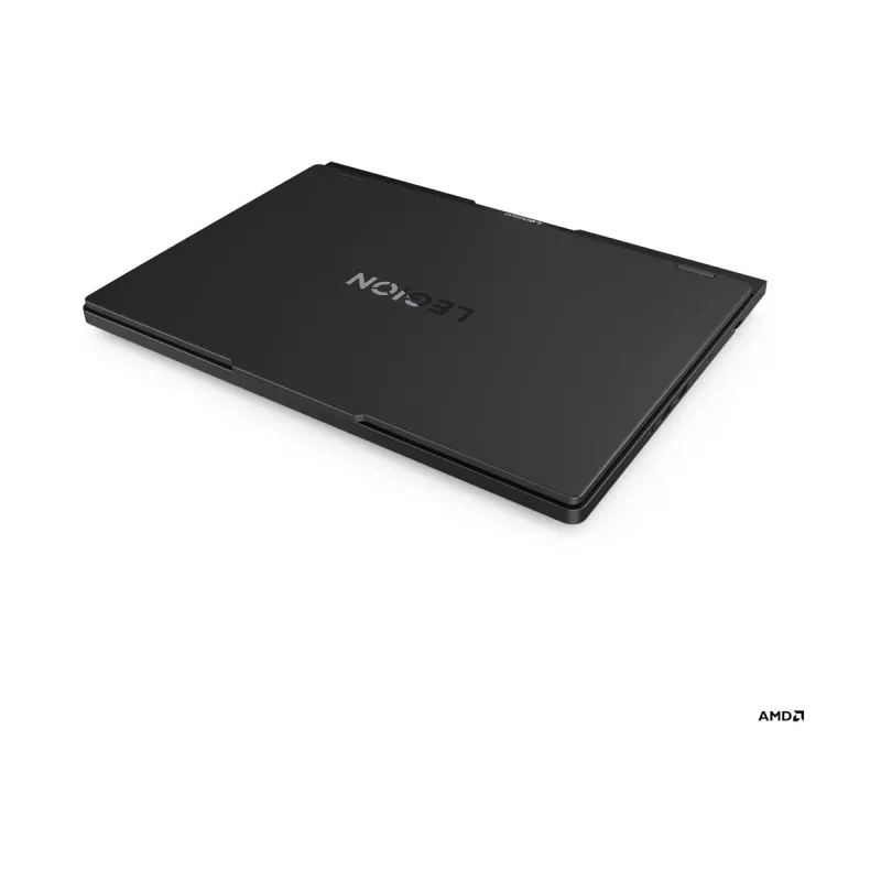 Lenovo Legion Pro 5 16AFR10 žaidimų nešiojamasis kompiuteris, 16 inch OLED WQXGA, AMD Ryzen 9 9955HX, 32GB DDR5, 1TB SSD, NVIDIA GeForce RTX 5070 12GB, Windows 11 Home, Eclipse Black