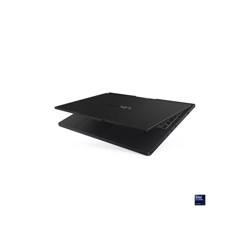 Lenovo Legion Pro 5 16IAX10 žaidimų nešiojamasis kompiuteris, 16 inch WQXGA 165Hz, Intel Core Ultra 9 290HX Plus, 32GB DDR5, 1TB SSD, GeForce RTX 5070 12GB, Windows 11 Home, Storm Grey