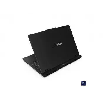 Lenovo Legion Pro 5 16IAX10 žaidimų nešiojamasis kompiuteris, 16 inch WQXGA 165Hz, Intel Core Ultra 9 290HX Plus, 32GB DDR5, 1TB SSD, GeForce RTX 5070 12GB, Windows 11 Home, Storm Grey