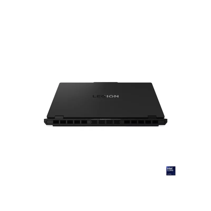 Lenovo Legion Pro 5 16IAX10 žaidimų nešiojamasis kompiuteris, 16 inch WQXGA 165Hz, Intel Core Ultra 9 290HX Plus, 32GB DDR5, 1TB SSD, GeForce RTX 5070 12GB, Windows 11 Home, Storm Grey