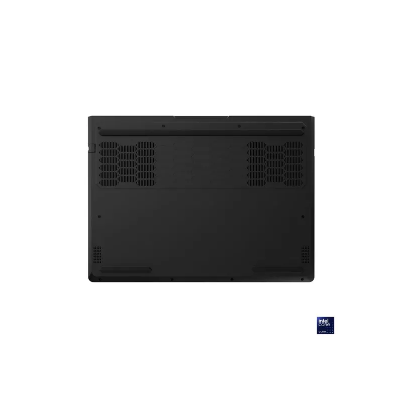 Lenovo Legion Pro 5 16IAX10 žaidimų nešiojamasis kompiuteris, 16 inch WQXGA 165Hz, Intel Core Ultra 9 290HX Plus, 32GB DDR5, 1TB SSD, GeForce RTX 5070 12GB, Windows 11 Home, Storm Grey