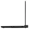 Lenovo Legion Pro 7 16AFR10H 83RU001GGE nešiojamas kompiuteris, 16 colių WQXGA OLED 240Hz, AMD Ryzen 9 9955HX3D, 32GB DDR5, 1TB SSD, GeForce RTX 5070 Ti 12GB, Windows 11 Home, vokiška klaviatūra