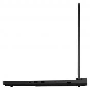 Lenovo Legion Pro 7 16AFR10H 83RU001GGE nešiojamas kompiuteris, 16 colių WQXGA OLED 240Hz, AMD Ryzen 9 9955HX3D, 32GB DDR5, 1TB SSD, GeForce RTX 5070 Ti 12GB, Windows 11 Home, vokiška klaviatūra