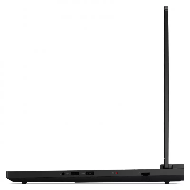 Lenovo Legion Pro 7 16AFR10H 83RU001GGE nešiojamas kompiuteris, 16 colių WQXGA OLED 240Hz, AMD Ryzen 9 9955HX3D, 32GB DDR5, 1TB SSD, GeForce RTX 5070 Ti 12GB, Windows 11 Home, vokiška klaviatūra