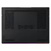 Lenovo Legion Pro 7 16AFR10H 83RU001GGE nešiojamas kompiuteris, 16 colių WQXGA OLED 240Hz, AMD Ryzen 9 9955HX3D, 32GB DDR5, 1TB SSD, GeForce RTX 5070 Ti 12GB, Windows 11 Home, vokiška klaviatūra