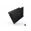Nešiojamas žaidimų kompiuteris Lenovo Legion Pro 7 16IAX10H, 16 inch OLED WQXGA, Intel Core Ultra 9, 32GB DDR5, 1TB SSD, NVIDIA GeForce RTX 5070 Ti, Windows 11 Home, Eclipse Black
