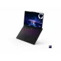 Nešiojamas žaidimų kompiuteris Lenovo Legion Pro 7 16IAX10H, 16 inch OLED WQXGA, Intel Core Ultra 9, 32GB DDR5, 1TB SSD, NVIDIA GeForce RTX 5070 Ti, Windows 11 Home, Eclipse Black