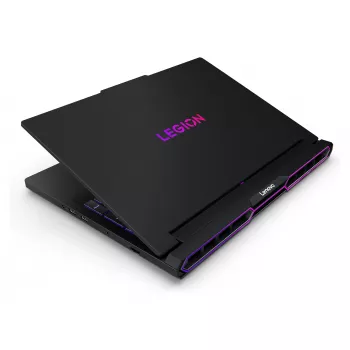 Lenovo Legion Pro 7 16IAX10H žaidimų nešiojamasis kompiuteris, Intel Core Ultra 9 275HX, 64GB RAM, 2TB SSD, RTX 5080, 16 inch WQXGA 240Hz, Windows 11 Home, Onyx Grey