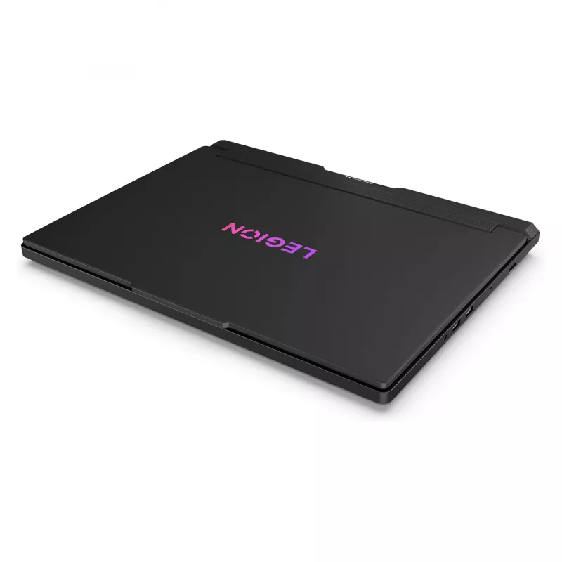 Lenovo Legion Pro 7 16IAX10H žaidimų nešiojamasis kompiuteris, Intel Core Ultra 9 275HX, 64GB RAM, 2TB SSD, RTX 5080, 16 inch WQXGA 240Hz, Windows 11 Home, Onyx Grey