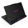Lenovo Legion Pro 7 16IAX10H žaidimų nešiojamasis kompiuteris, Intel Core Ultra 9 275HX, 64GB RAM, 2TB SSD, RTX 5080, 16 inch WQXGA 240Hz, Windows 11 Home, Onyx Grey