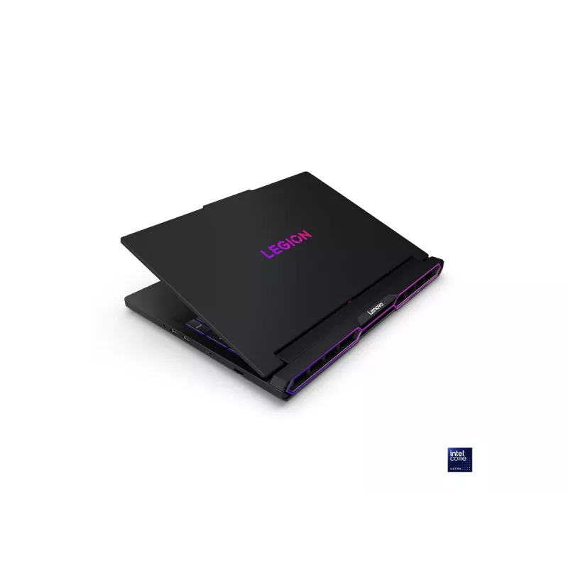 LENOVO Legion Pro 7 16IAX10H Intel Core Ultra 9 275HX 16 colių WQXGA 32GB 2x1TB SSD M.2 NVIDIA GeForce RTX 5090 24GB Windows 11 Home 2 metų atnešimo garantija