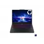 LENOVO Legion Pro 7 16IAX10H Intel Core Ultra 9 275HX 16 colių WQXGA 32GB 2x1TB SSD M.2 NVIDIA GeForce RTX 5090 24GB Windows 11 Home 2 metų atnešimo garantija