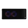Lenovo Legion T5 30AGB10 Ryzen 5 7600 32GB DDR5 5600 SSD1TB GeForce RTX 5060 Ti 8GB WLAN+BT Win11 Eclipse Black