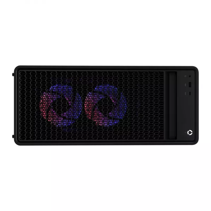 Lenovo Legion T5 30AGB10 Ryzen 5 7600 32GB DDR5 5600 SSD1TB GeForce RTX 5060 Ti 8GB WLAN+BT Win11 Eclipse Black
