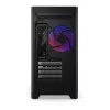 Lenovo Legion T5 30AGB10 Ryzen 5 7600 32GB DDR5 5600 SSD1TB GeForce RTX 5060 Ti 8GB WLAN+BT Win11 Eclipse Black