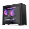 Lenovo Legion T5 30AGB10 Ryzen 5 7600 32GB DDR5 5600 SSD1TB GeForce RTX 5060 Ti 8GB WLAN+BT NoOS Eclipse Black