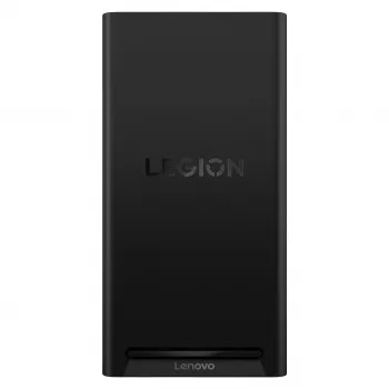 Lenovo Legion T5 30IAS10 žaidimų stalinis kompiuteris, Intel Core Ultra 7 265, 16 GB RAM, 512 GB SSD, NVIDIA GeForce RTX 5070 Ti, Windows 11 Home, Raven Black