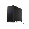 Lenovo Legion T5 30IAS10 žaidimų stalinis kompiuteris - Intel Core Ultra 7 270K Plus, 32GB DDR5, 1TB SSD, NVIDIA GeForce RTX 5070 12GB, Windows 11 Home, Tower