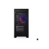 Lenovo Legion T5 30IAS10 žaidimų stalinis kompiuteris - Intel Core Ultra 7 270K Plus, 32GB DDR5, 1TB SSD, NVIDIA GeForce RTX 5070 12GB, Windows 11 Home, Tower