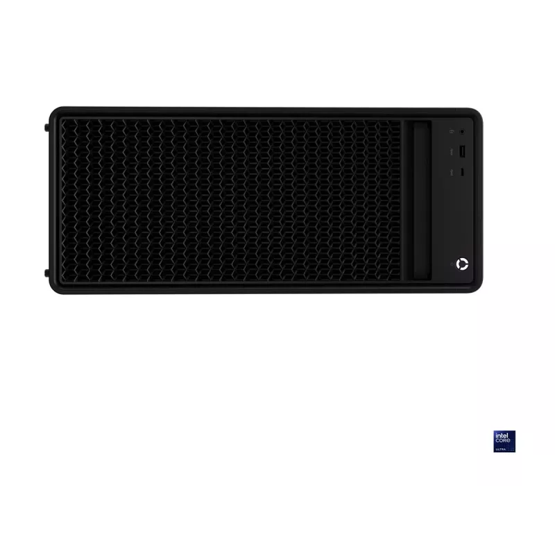 Lenovo Legion T5 30IAX10 žaidimų stalinis kompiuteris, Intel Core i7-245HX, 32GB DDR5 RAM, 1TB NVMe SSD, NVIDIA GeForce RTX 5070 12GB, Windows 11 Home, 2 metų garantija