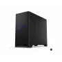 Lenovo Legion T5 30IAX10 žaidimų stalinis kompiuteris, Intel Core i7-245HX, 32GB DDR5 RAM, 1TB NVMe SSD, NVIDIA GeForce RTX 5070 12GB, Windows 11 Home, 2 metų garantija