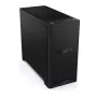 Lenovo Legion T5 30IAX10 žaidimų stalinis kompiuteris Intel Core Ultra 9 275HX 32GB DDR5 2TB SSD GeForce RTX 5060 Ti 8GB 850W Windows 11 Eclipse Black