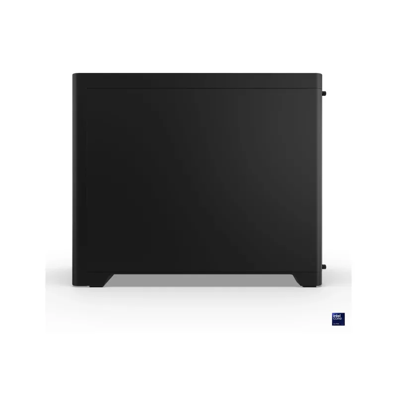 Lenovo Legion T5 30IAX10 Žaidimų stacionarus kompiuteris, Intel Core Ultra 7 251HX, 16GB DDR5, 1TB SSD, NVIDIA GeForce RTX 5060 Ti, Windows 11 Home, Eclipse Black