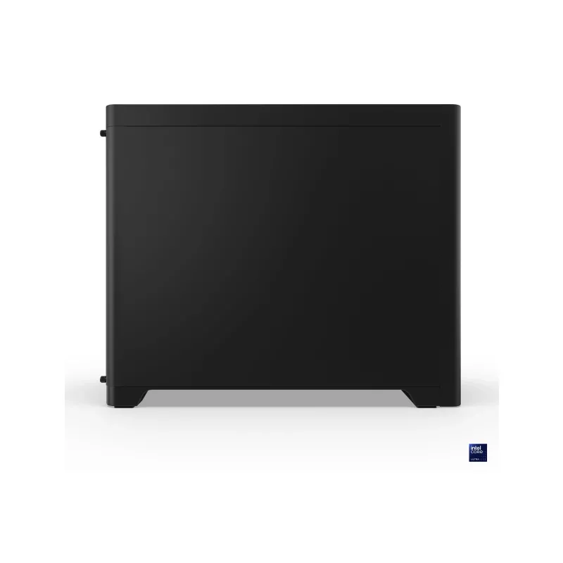 Lenovo Legion T5 30IAX10 Žaidimų stacionarus kompiuteris, Intel Core Ultra 7 251HX, 16GB DDR5, 1TB SSD, NVIDIA GeForce RTX 5060 Ti, Windows 11 Home, Eclipse Black