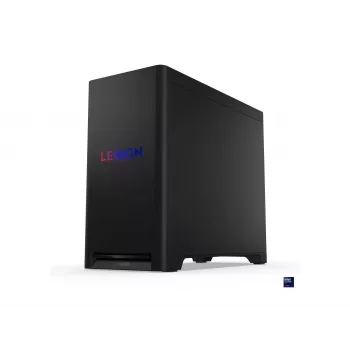 Lenovo Legion T5 30IAX10 Žaidimų stacionarus kompiuteris, Intel Core Ultra 7 251HX, 16GB DDR5, 1TB SSD, NVIDIA GeForce RTX 5060 Ti, Windows 11 Home, Eclipse Black