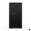 Lenovo Legion T5 Ultra 7 270K Plus žaidimų stalinis kompiuteris, 32GB DDR5, 1TB SSD, RTX 5070 Ti 16GB, skysčio aušinimas, Windows 11 Home (Eclipse Black)