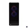 Lenovo Legion T5 Ultra 7 270K Plus žaidimų stalinis kompiuteris, 32GB DDR5, 1TB SSD, RTX 5070 Ti 16GB, skysčio aušinimas, Windows 11 Home (Eclipse Black)
