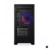 Lenovo Legion T5 Ultra 7 270K Plus žaidimų stalinis kompiuteris, 32GB DDR5, 1TB SSD, RTX 5070 Ti 16GB, skysčio aušinimas, Windows 11 Home (Eclipse Black)