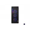 Lenovo Legion T7 34IAS10 žaidimų stalinis kompiuteris, Intel Core Ultra 9 285K, 64GB DDR5, 2TB SSD, RTX 5080 16GB, Windows 11 Home, juoda