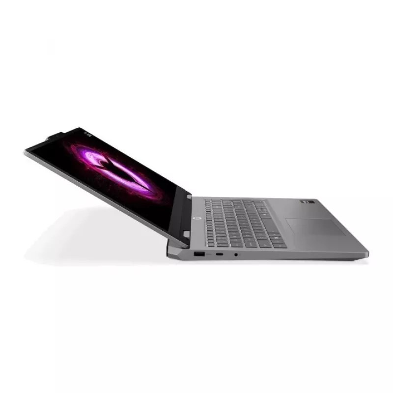 Lenovo LOQ 15ARP11 Ryzen 7 170 15.6 col. FHD 144Hz 300nits AG 16GB DDR5 4800 SSD512 RTX5050 8GB Cam720p 60Wh Win11 Luna Grey (REPACK) 2Y