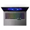 Lenovo LOQ 17IRX10 žaidimų nešiojamasis kompiuteris 17,3 colio QHD 165Hz, Intel Core i7-14700HX, 16GB DDR5, 512GB SSD, NVIDIA GeForce RTX 5060, Windows 11 Home, vokiška klaviatūra