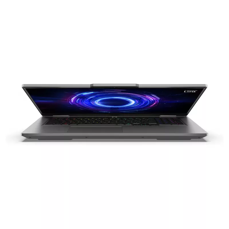 Lenovo LOQ 17IRX10 žaidimų nešiojamasis kompiuteris 17,3 colio QHD 165Hz, Intel Core i7-14700HX, 16GB DDR5, 512GB SSD, NVIDIA GeForce RTX 5060, Windows 11 Home, vokiška klaviatūra